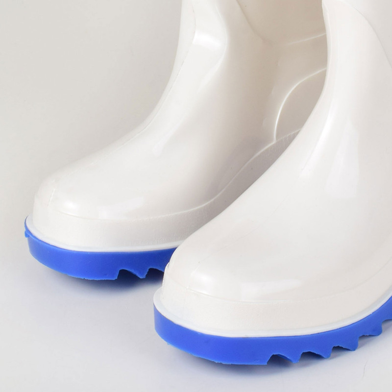 چکمه ایمنی مدل WH.1453-2576