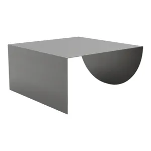 میز پذیرایی مستطیلی مدل آرکو D09