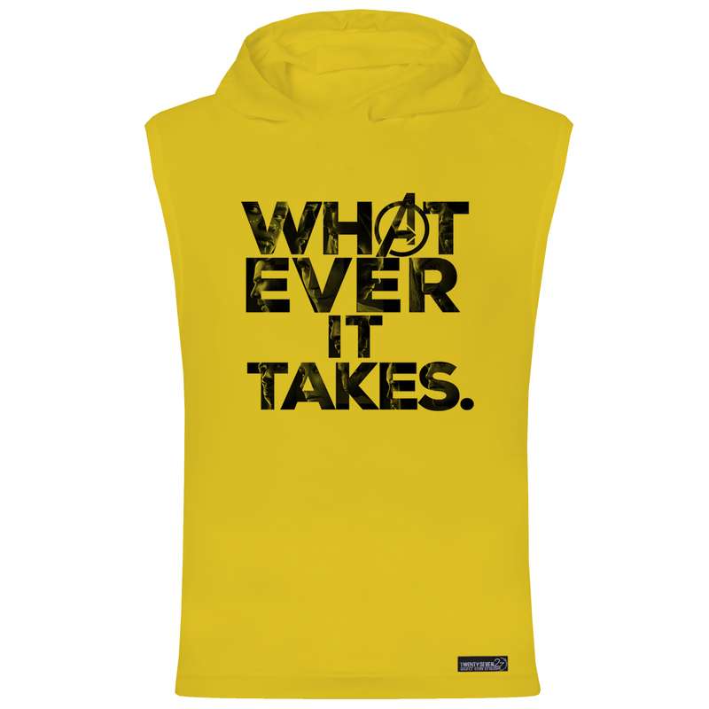 تاپ کلاه دار مردانه 27 مدل  AVENGERS کد WN695