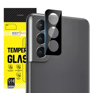 BodyGuard GL Camera Lens Protector For Samsung Galaxy S22
