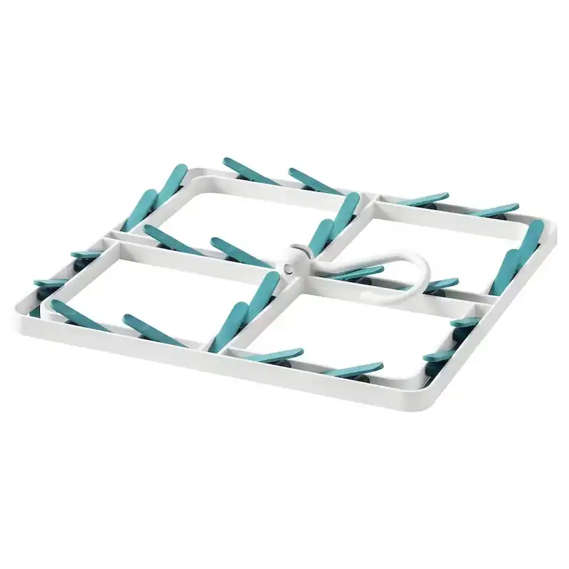 آویز رخت ایکیا مدل slibb 40527076