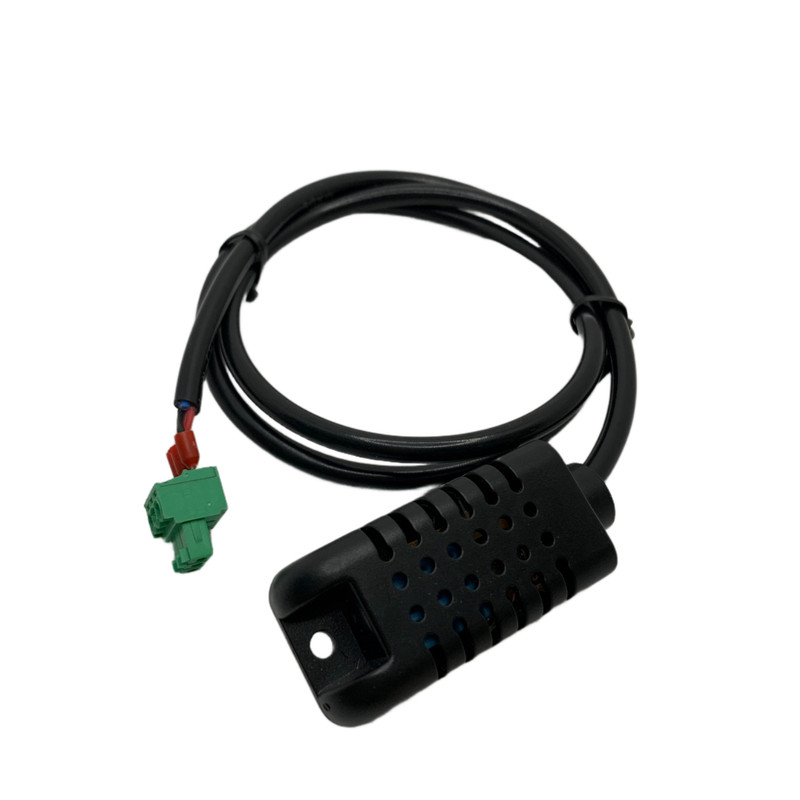 دیتالاگر دما مدل AW11-XX-ECO