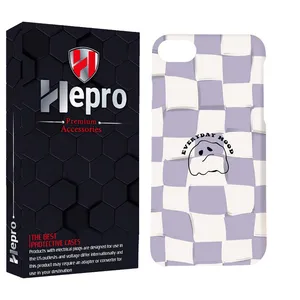 HEPRO MC Cover for Apple IPHONE 7 / 8