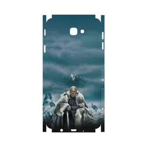 MAHOOT Vikings-FullSkin Cover Sticker for Samsung Galaxy J7 Prime