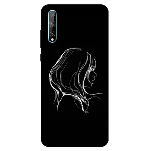  Megafone 7766 Cover For Huawei Y8P 2020
