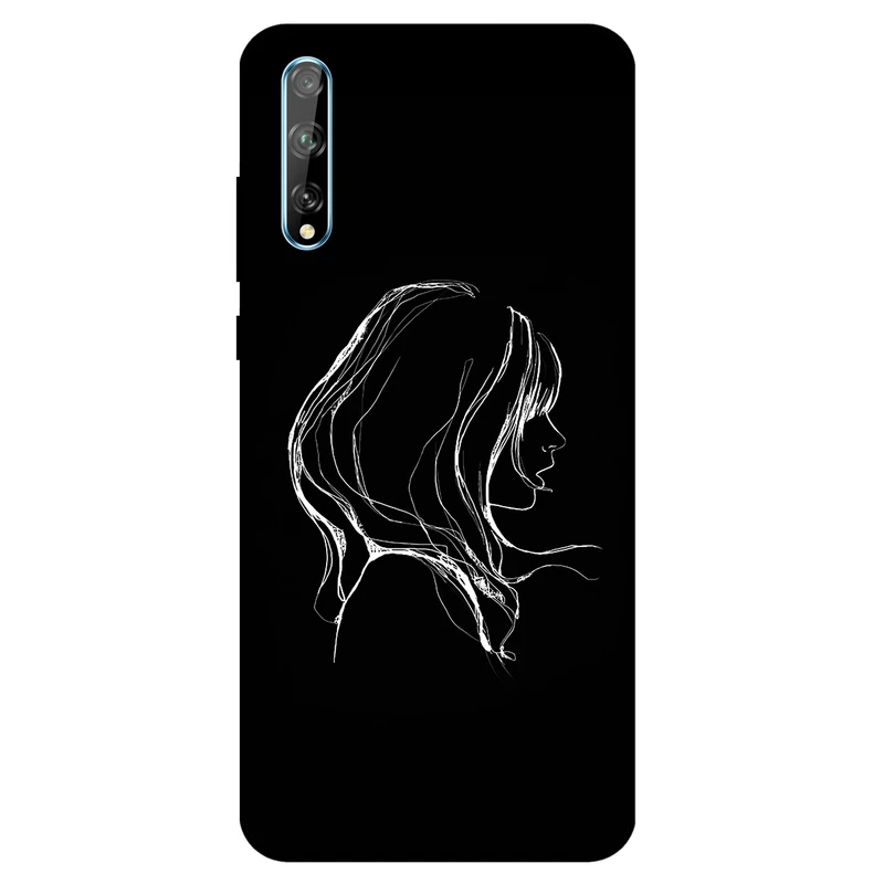 کاور مگافون کد 7766 مناسب برای گوشی موبایل هوآوی Y8P 2020