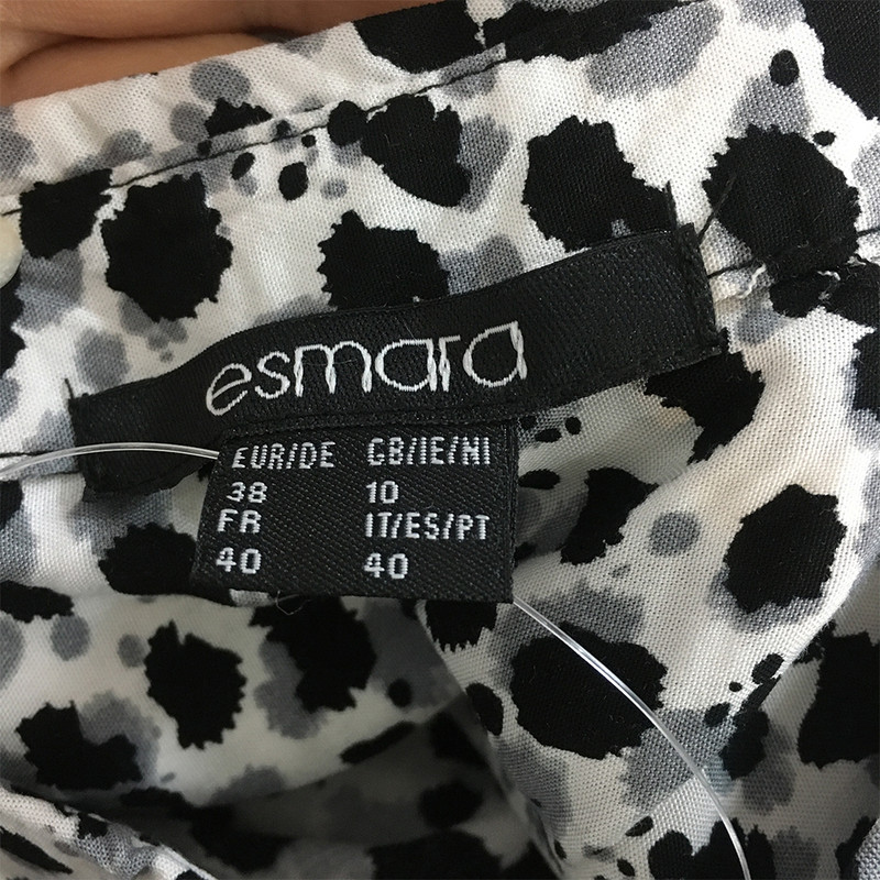 شومیز زنانه اسمارا مدل 326973