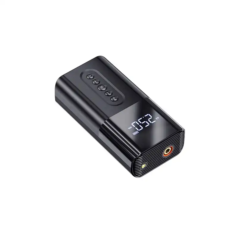 کمپرسور هوا شارژی خودرو ریمکس مدل D10L