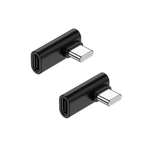 مبدل USB-C مدل OTG-C90 بسته دو عددی