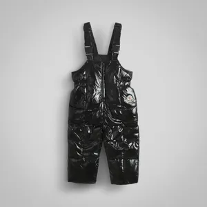 سرهمی دخترانه مون کلر مدل amz314