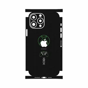 MAHOOT XBOX-FullSkin Cover Sticker for Apple iPhone 13 Pro Max