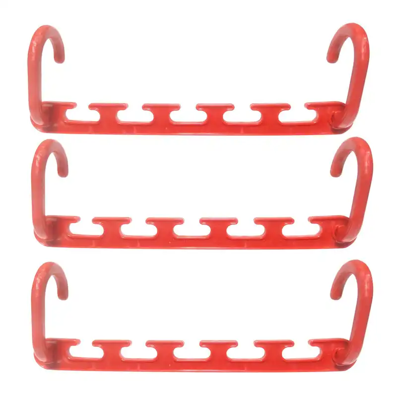 رخت آویز کد MH01 بسته سه عددی