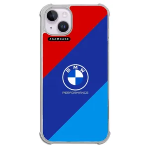 AKAM AMCWTA14PLUS-BMW1 Cover For Apple iPhone 14 Plus