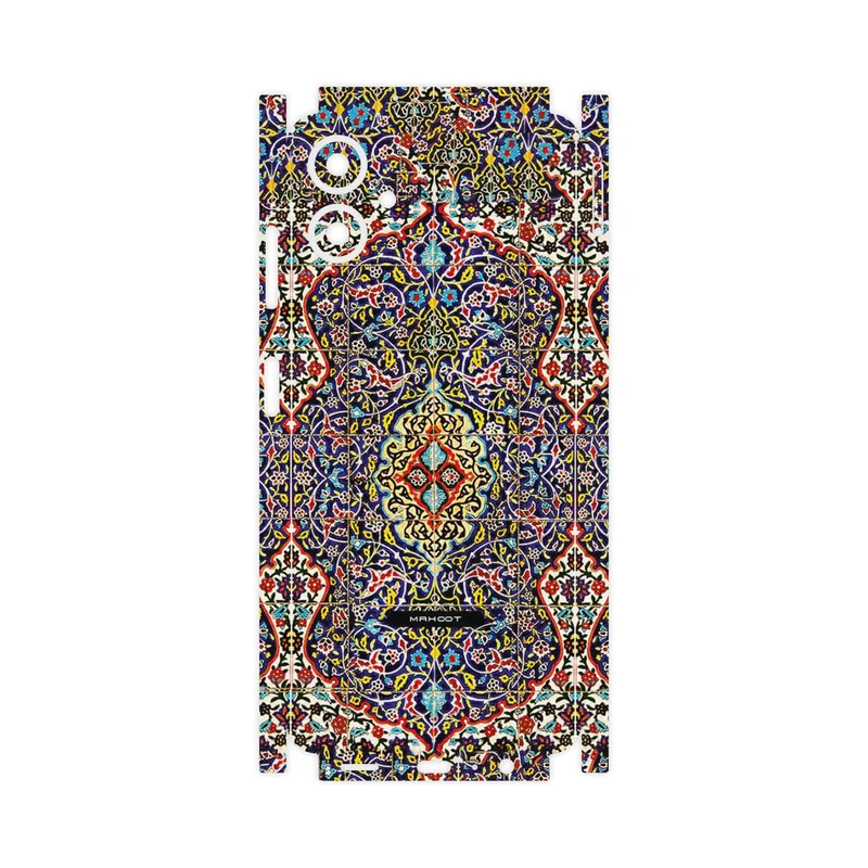 برچسب پوششی ماهوت مدل Iran_Tile6-FullSkin مناسب برای گوشی موبایل سامسونگ Galaxy A06