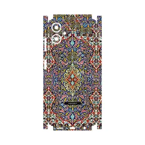 MAHOOT Iran_Tile6-FullSkin Cover Sticker for Samsung Galaxy A06