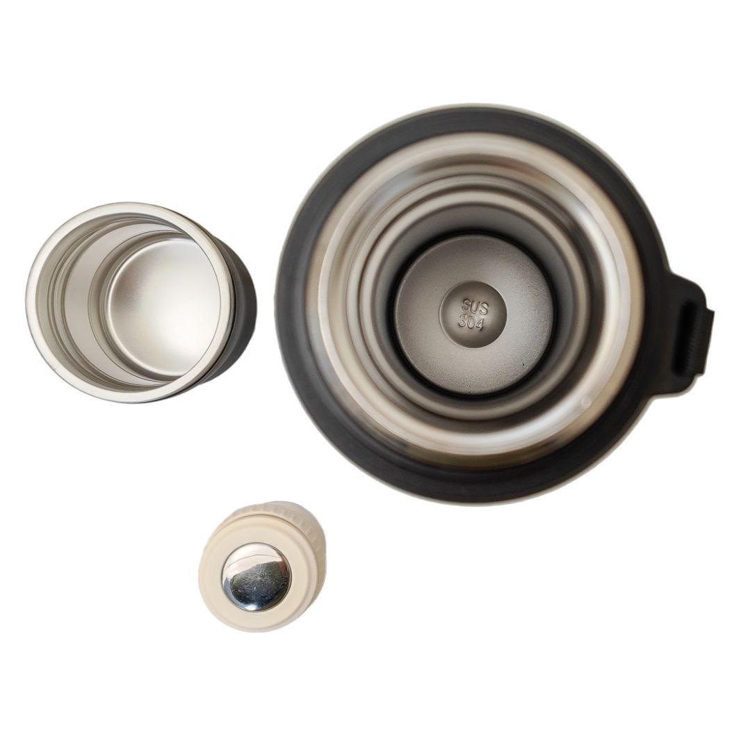 فلاسک مدل Good Vacuum FLK023 گنجایش 1 لیتر -  - 10