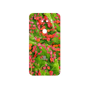 MAHOOT Atom Universe 3 Cover Sticker for LG V30