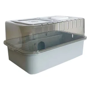 قفس همستر مدل Mouse Cage
