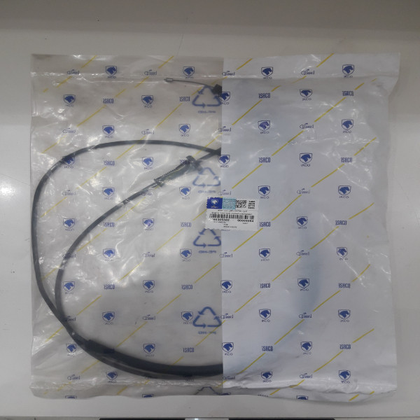 کابل درب بازکن درب موتور ایساکو کد 13803055 مناسب برای H30 CROSS