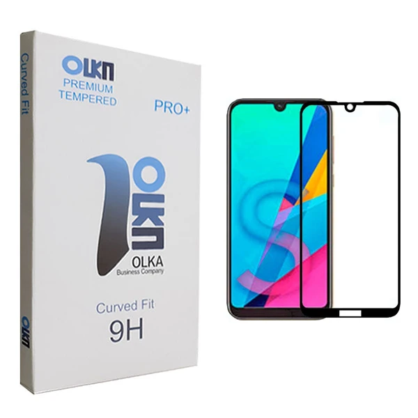 محافظ صفحه نمایش الکا مدل +PRO مناسب برای گوشی موبایل هوآوی Y5 2019/آنر 8S