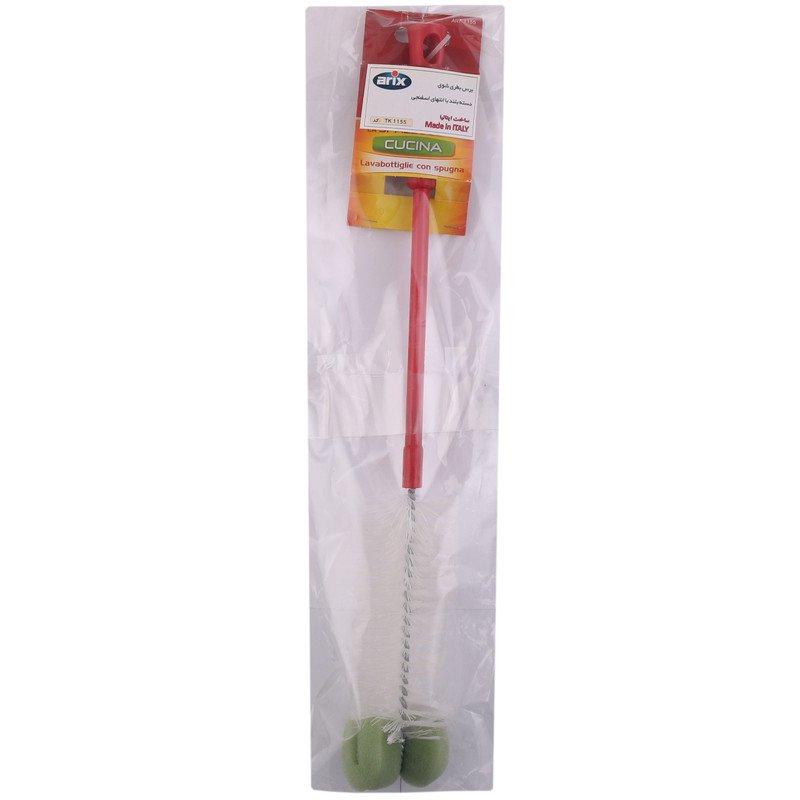 برس آریکس مدل بطری شوی کد TK1155