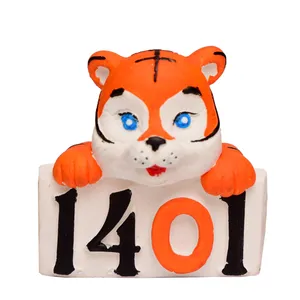 مجسمه طرح ببر 1401