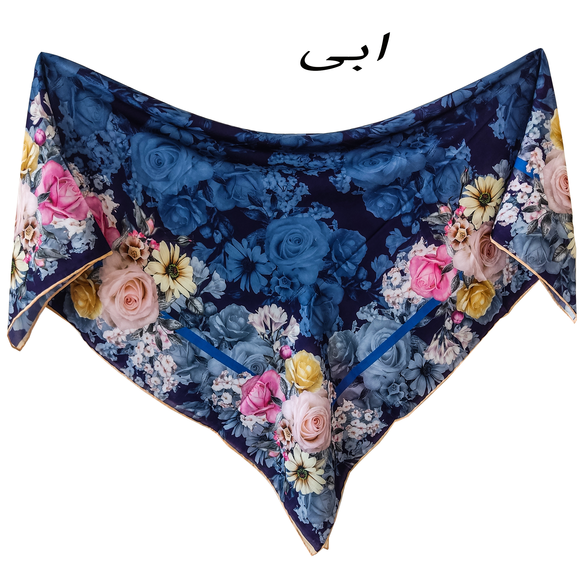 روسری زنانه مدل 5097