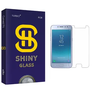 Atouchbo Shiny Glass Screen Protector For Samsung Galaxy J2 PRO