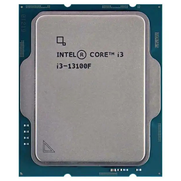 قیمت و خرید پردازنده اینتل مدل Core i5 13400 Tray