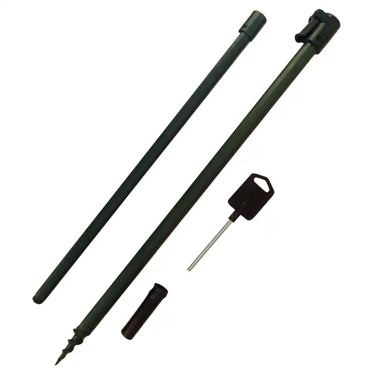 پایه ماهیگیری مدل مردابی