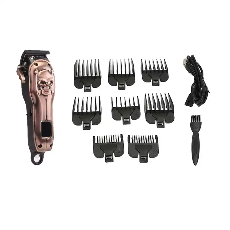 ماشین اصلاح موی سر انزو پروفیشینال مدل 1413