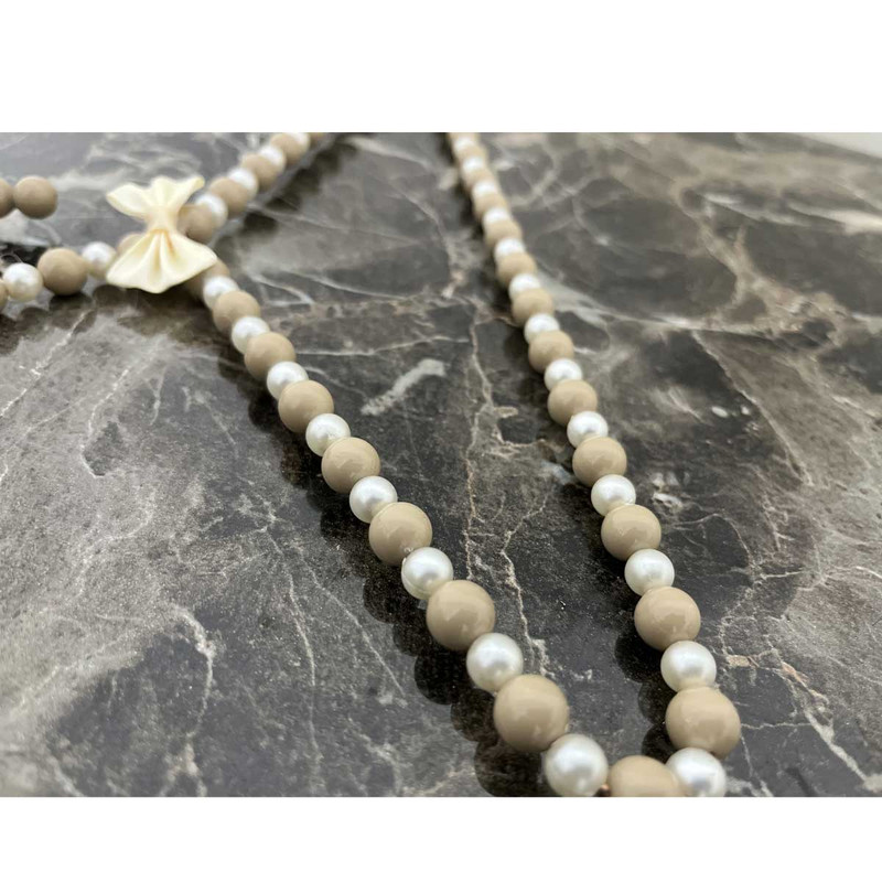 چوب لباسی کودک مدل مرواریدی