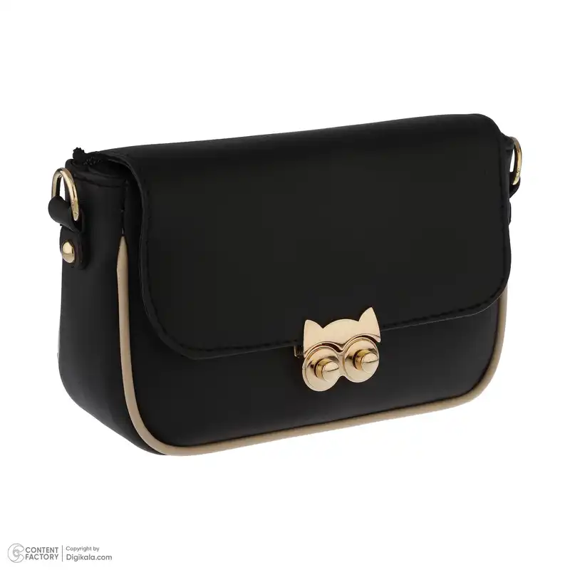 کیف رودوشی زنانه اسپیور مدل DWD710100