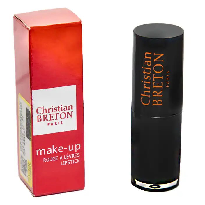 رژ لب جامد کریستین برتون شماره 5074