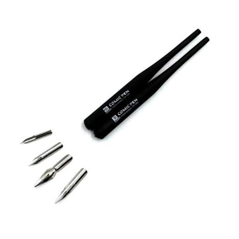 قلم مموری مدل COMIC PEN SET CP کد 568 بسته 2 عددی قلم مموری مدل COMIC PEN SET CP کد 568 بسته 2 عددی