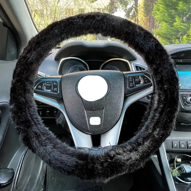 روکش فرمان مدل Ksh-f92