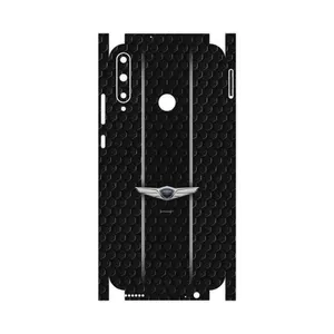 MAHOOT Genesis-FullSkin Cover Sticker for Huawei Y7p