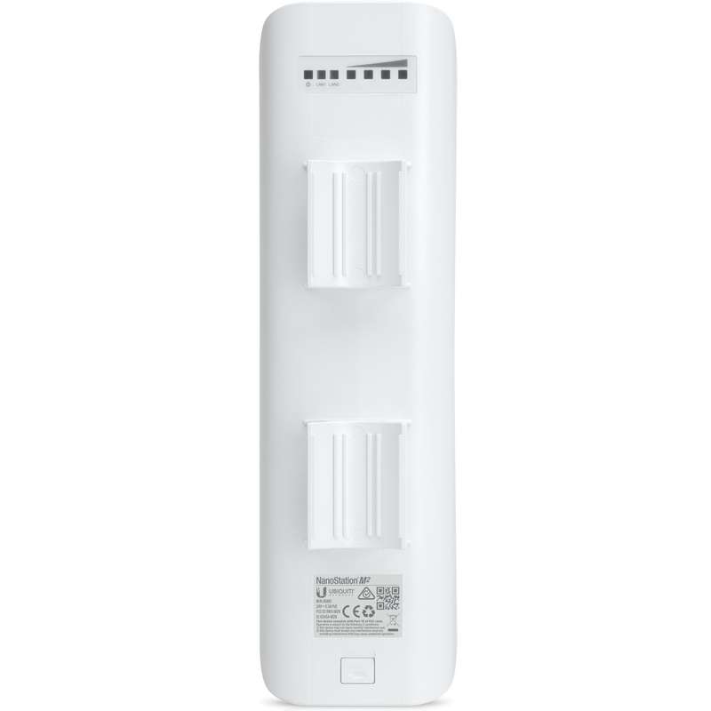رادیو وایرلس یوبیکیوتی مدل NanoStation M2