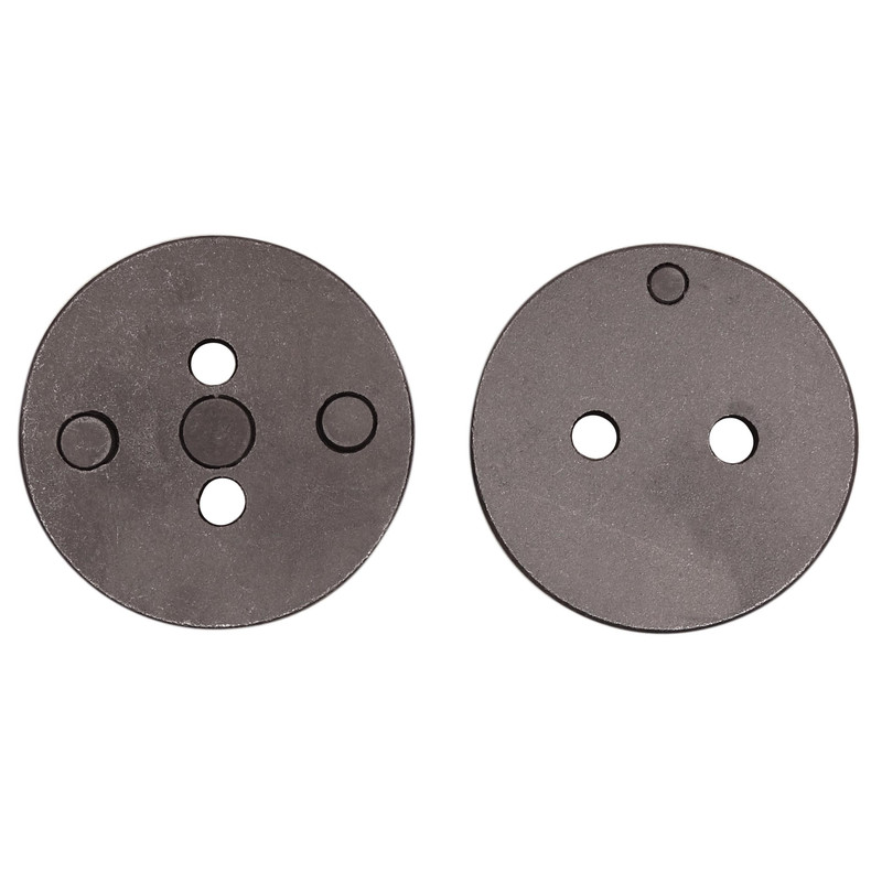 کیت کالیپر مدل MMA-CLBX-21S- مجموعه 21 عددی