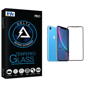 PK Delta Glass Screen Protector For Apple IPhone XR