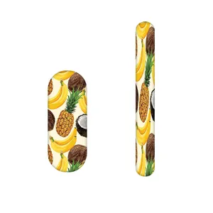سوهان ناخن مدل میوه کد 342 بسته 2 عددی