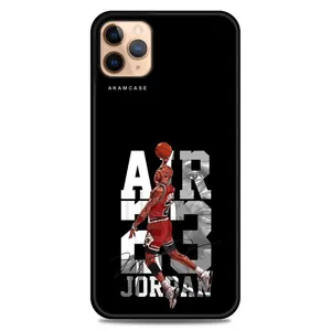 AKAM AMC-WA11PRO-BASKETBALL5 Cover For Apple iPhone 11 Pro