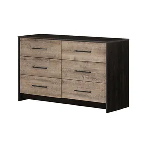 دراور اسمردیس مدل D114 - MDF