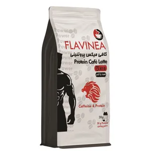 پودر کافی میکس پروتئینی فلاوینا - 450 گرم