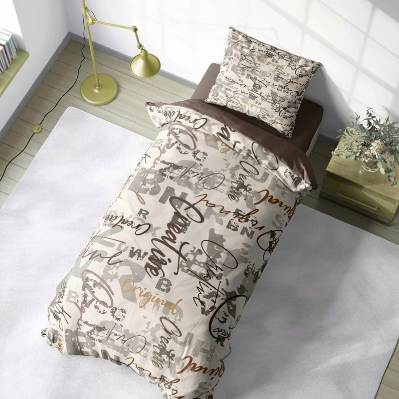 سرویس روتختی یک نفره 6 تکه کالای خواب آرنا مدل ۰۰۶۷۲