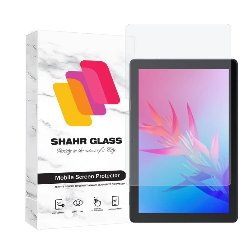 محافظ صفحه نمایش شهر گلس مدل TABSHS10 مناسب برای تبلت هوآوی MatePad T10