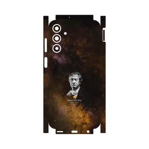 MAHOOT Robert De Niro-FullSkin Cover Sticker for Samsung Galaxy A15
