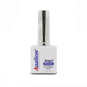 بیس کت ناخن آنالیز کد 1 حجم 20 میلی لیتر