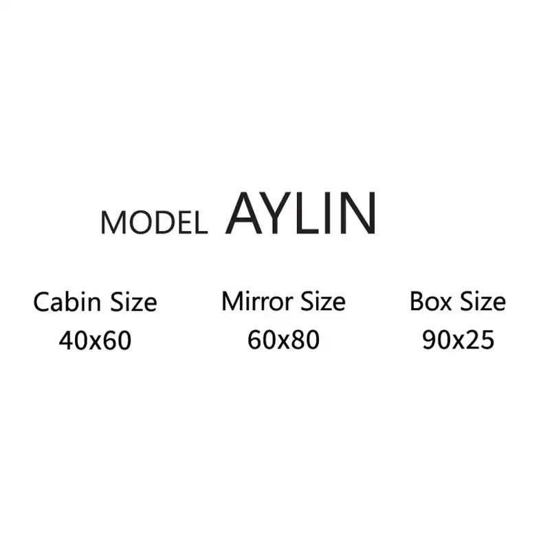 ست کابینت و روشویی آریزو مدل آیلین