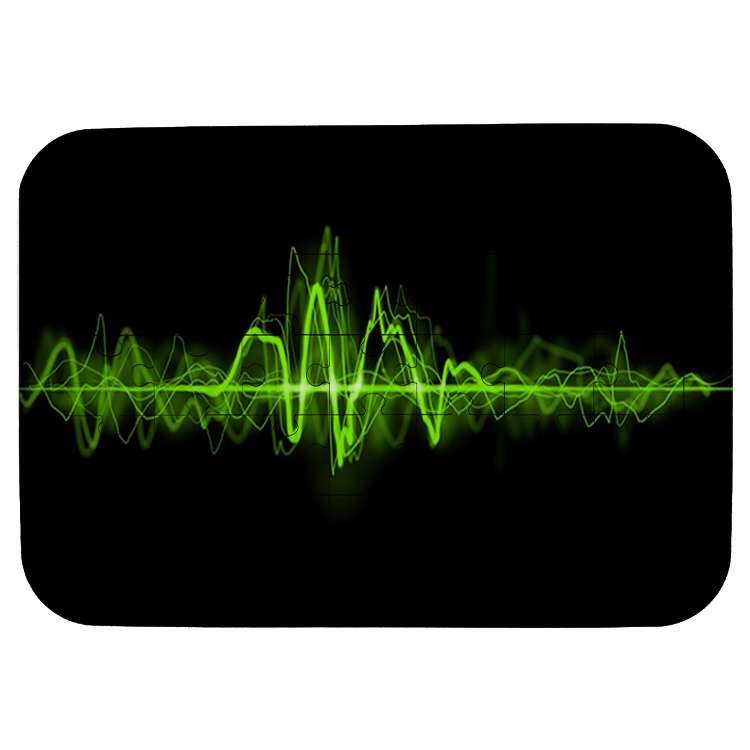 پازل 35 تکه مدل بازی کال آف دیوتی کد 47